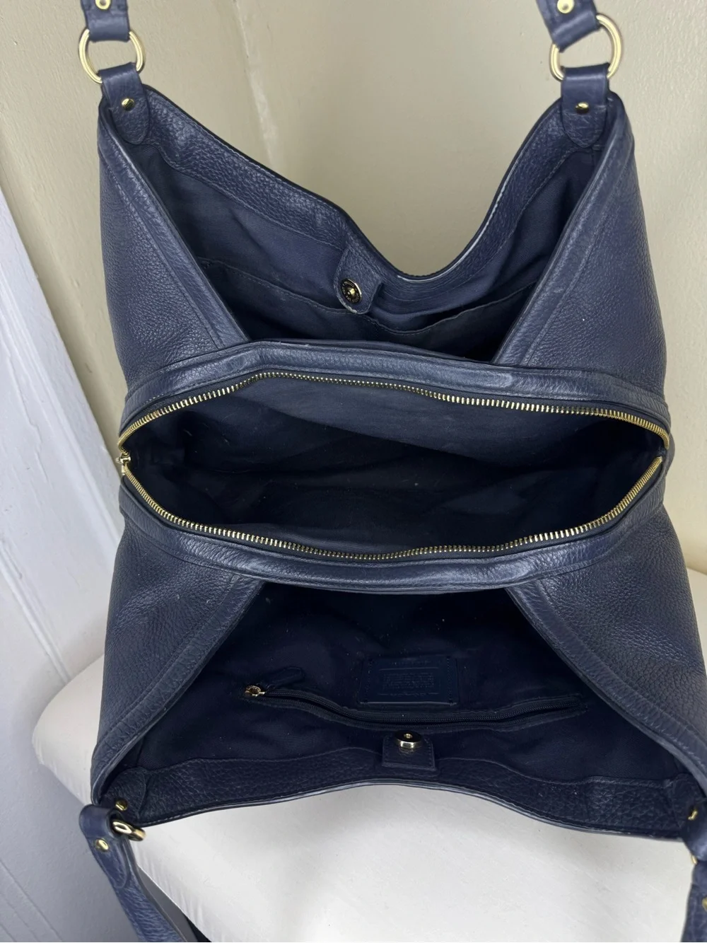 Coach send offers